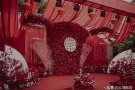 山东东营：买新房，送彩礼，结个婚要花多少钱？图片