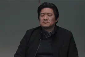汪炀的商人本色：向来顾念发小情义的汪炀，终于对陈思民动手了图片