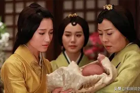 清朝皇帝的子嗣，为何不要生母喂奶，而是交给乳母喂养？图片
