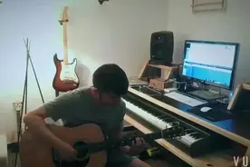 半路出家做音乐几年了，很穷，我该坚持下去吗？图片