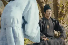 《骊歌行》：篡位失败，人头落地，堂堂太子为何落得如此地步？图片