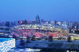 一生必去的6座城市，没人陪自己也要去，可以迟到，但不能缺席图片