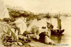 香港老照片：沉淀在1840-1910年间晚清香港的泛黄记忆图片