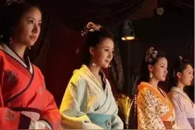 手段丝毫不亚于太监，古代宫女究竟是怎样被净身的？图片