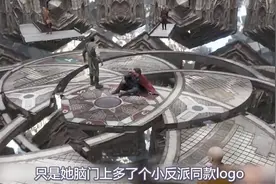 男主车祸中失去了双手的能力，在魔法师的帮助下让他成为奇异博士视频封面
