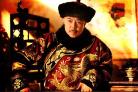 历史上真实的乾隆与影视剧中的形象有何异同图片