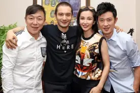 人前是“过气明星”，人后是商业大佬，这9位明星一个比一个有钱图片
