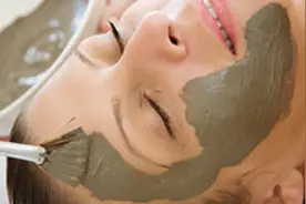 美妆类增长最迅猛的单品是清洁泥膜图片