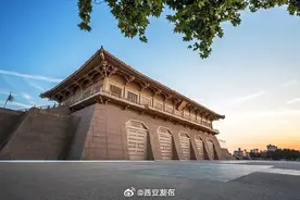 5000张门票免费领！大明宫开放日等你来图片