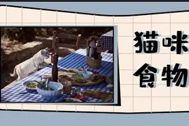 猫咪总是抠抠抠？这可能是食物过敏在作祟图片