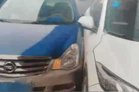 瞄准变道车辆，加速撞上，赔了车损还要赔手机！杭州这伙人作案180余起，获利近30万，已被判刑图片
