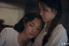 又挖到一部“宝藏剧”，双女主联手灭渣男，又爽又飒图片