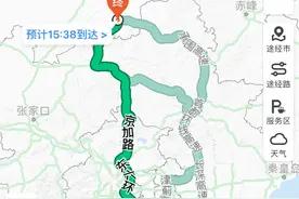 天津-多伦湖-乌兰布统草原-沽源-张北天路4天自驾游图片