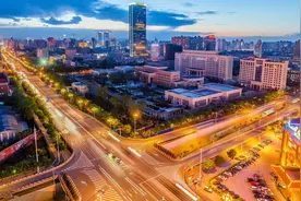 中国城市竞争力最新排行！看看你家乡第几？图片