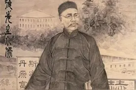 严复提出的社会达尔文主义，让中国人走进丛林，却也让道德成问题图片