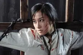 遇到日本女特务不肯开口怎么办？军统：一招“玉女登梯”啥都招了图片