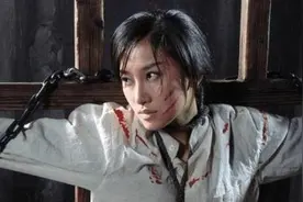 遇到日本女特务不肯开口怎么办？军统：一招“玉女登梯”啥都招了图片