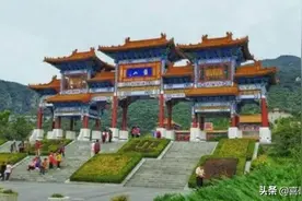去蓟县三天游，去哪个景点比较好？图片