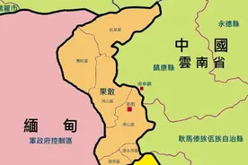 国外的这块领土，有九成是汉人，如今沿用中国习俗，说汉语图片