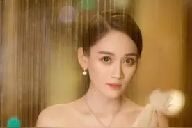 陈乔恩体重过百，却依然曲线动人，原因竟是……图片