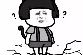 可爱蘑菇头图图片