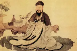 江西省宜春市八大名人，你还知道哪些宜春市的名人图片