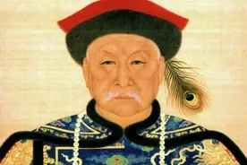 正说清朝重臣：鳌拜图片