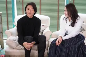 为什么坚持丁克？郑伊健：人生太难，我不想让孩子来这个世上受苦图片