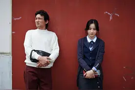 如此烂俗的苦情戏，为何让人疯狂掉眼泪？图片