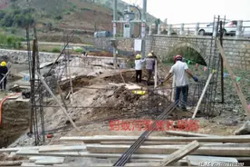 从“有水喝”到“喝好水” 砚山县持续推进2019年农村饮水安全巩固提升项目建设图片
