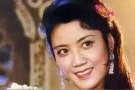想知道八十年代的演员高英、李秀明、吴海燕、张力维她们的近况？图片