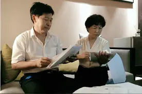 宽叔文采斐然，再次决然挺身，却犹抱琵琶图片