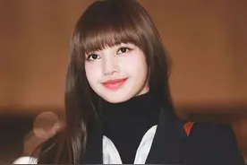 Lisa被前经纪人骗10亿韩币，姑娘，你的善良要有锋芒图片