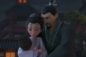 哪吒之魔童降世：我命由我不由天，这是我爹教我的道理图片