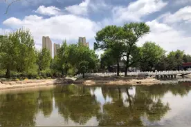就是玩儿！周末来包头这里继续“打卡”，都市、田园、风景，你想要的都有图片