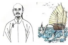 李汝珍：镜中花，水中月，一部《镜花缘》，为何没几个人能看完？图片