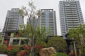 高富帅一秒变挫？杭州众多房价4万+楼盘包阳台，业主群吵翻天图片