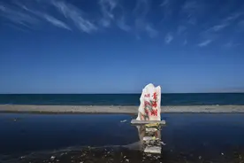 魅力大西北——去年十月的大西北旅游简记图片