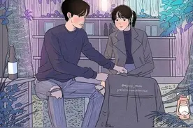 “桃花运”不断的男人，大都具备这4个特征，你有吗？图片
