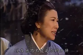 港版封神榜：一代情感操纵大师——“贤惠大方”姜王后图片
