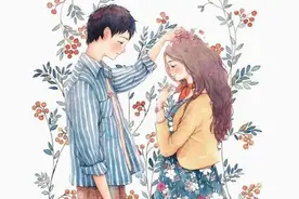 男孩爱上大他10岁，已婚女人图片