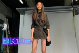 腿粗女生每天开合跳多少个才能瘦腿？30天突破瓶颈，练出筷子腿图片