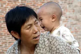 今天和婆婆一场“舌战”，她哭着收拾行李，说踏出这个门永不再来图片