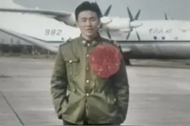 寻找山东烟台籍战友栾义斌，“一起入伍、一起退伍，我们是无话不谈的朋友”图片