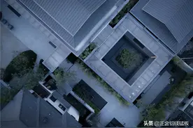 为何国外普遍使用金属瓦图片