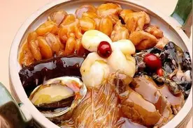 舌尖上的美味：福州十九大特色美食，你吃过几种图片