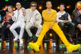 大傻回应"一挑五"！李京泽和丁飞被Diss？图片
