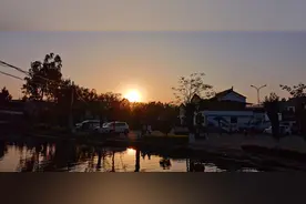 天下良辰、美景、赏心、乐事，四者难并图片