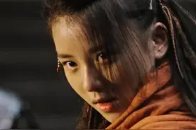 软绵无力就别尬演打戏了！4位女星告诉你，什么叫丝滑武打图片