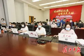 房管部门上线长江网透露：武汉这些老旧小区今年启动改造图片